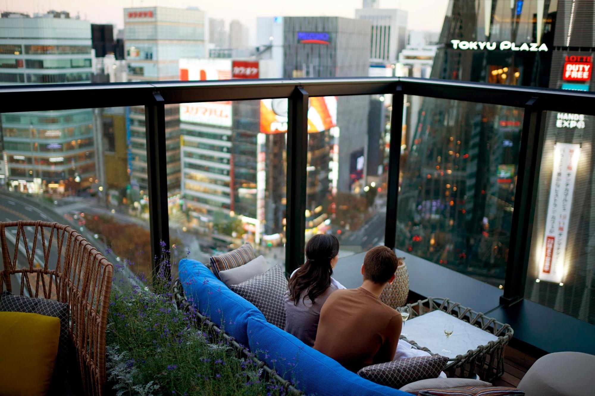 The Gate 東京 By Hulic 東京都