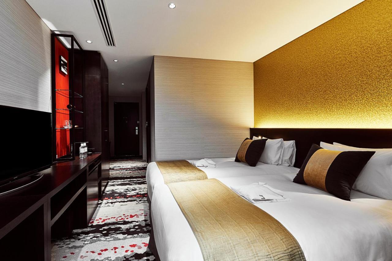 The Gate 東京 By Hulic 5* 東京都