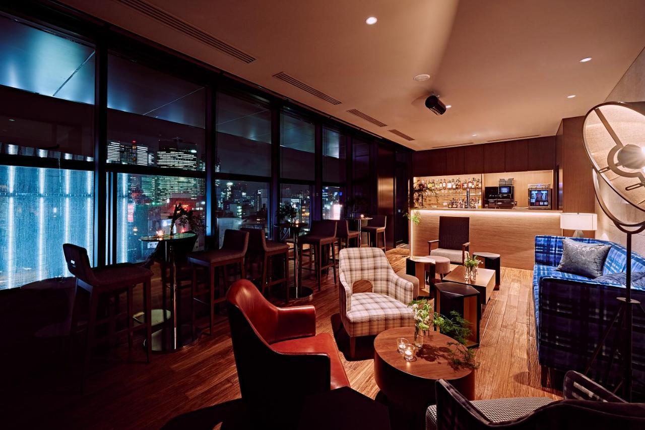 The Gate 東京 By Hulic 5*