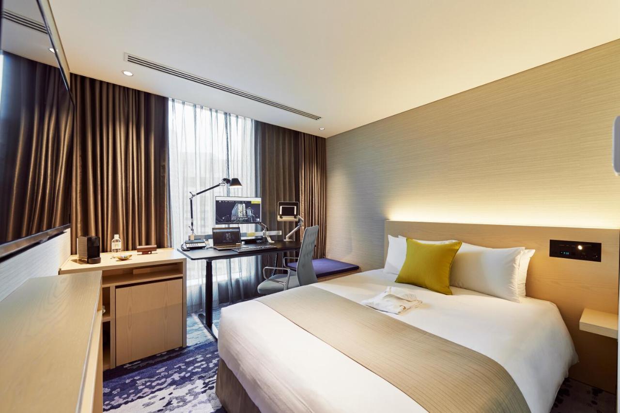 The Gate 東京 By Hulic 5* 東京都