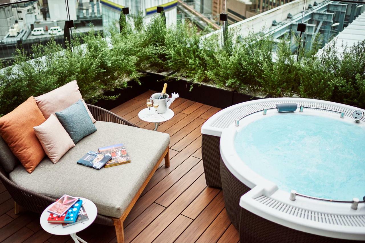 The Gate 東京 By Hulic 5*