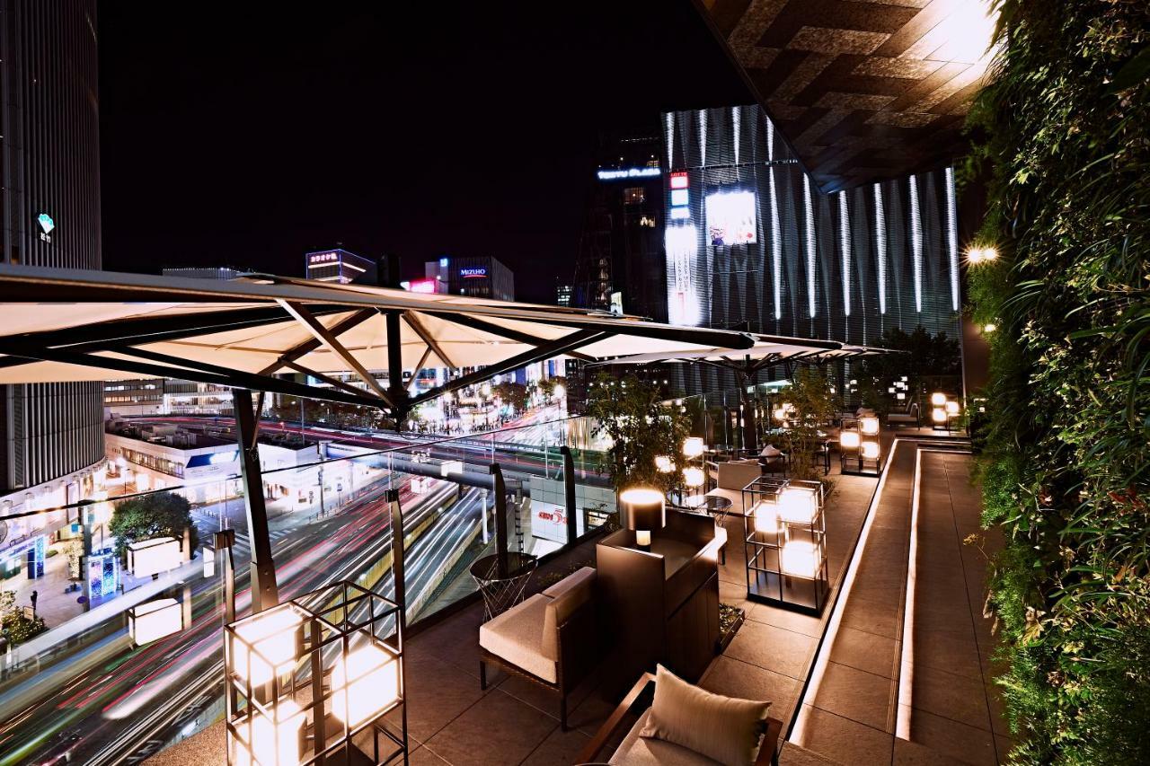 The Gate 東京 By Hulic 5*