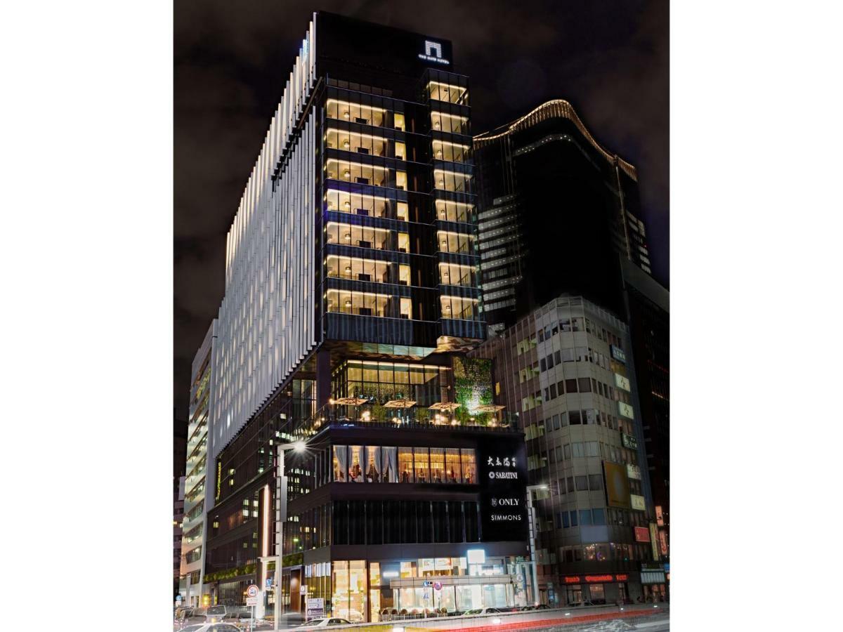The Gate 東京 By Hulic ホテル 5*